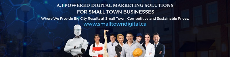 Small Town Digital