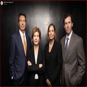 Michel Gray & Rogers, LLP