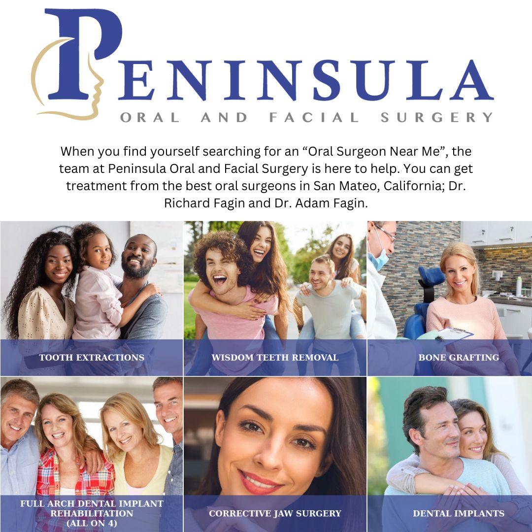 Peninsula Oral and Facial Surgery