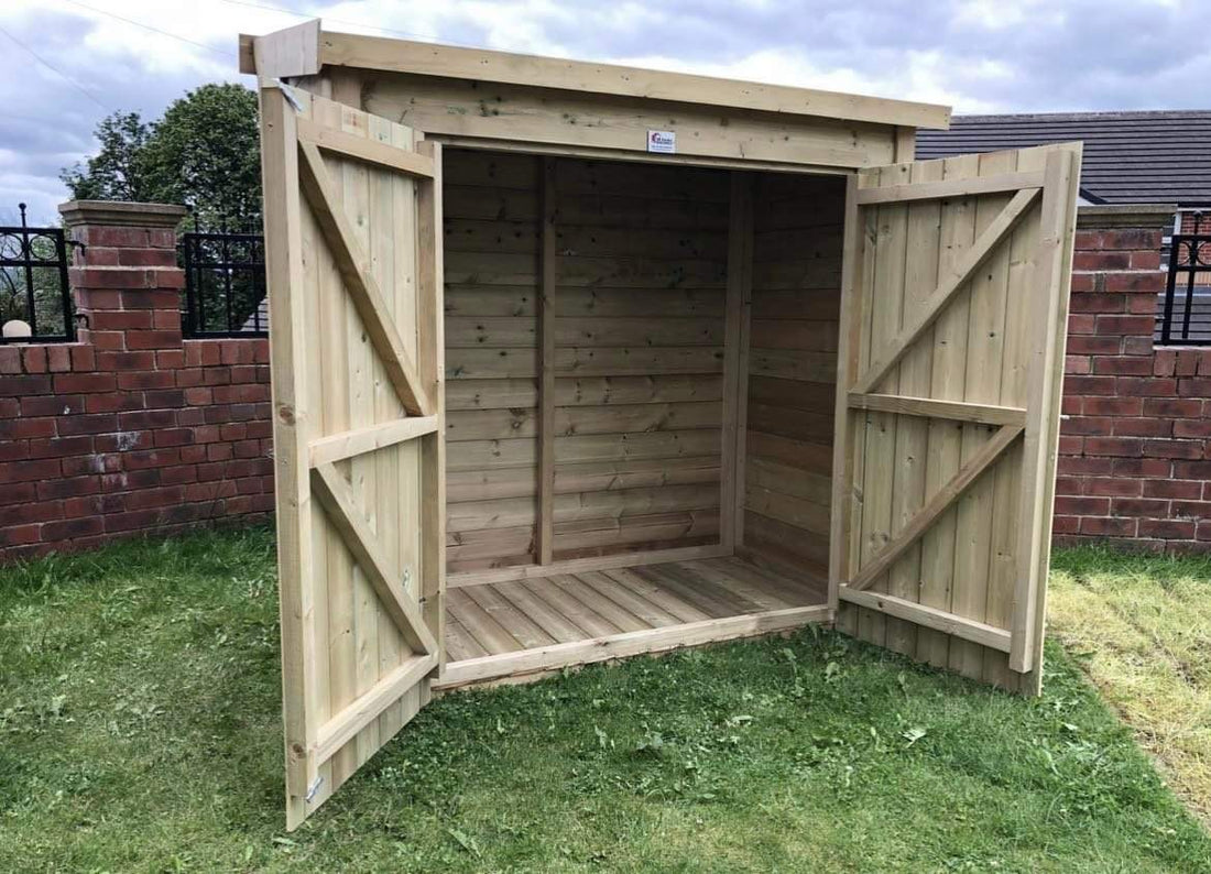 Highest Quality Garden Home Office, Rooms & Buildings Barnsle &hellip;