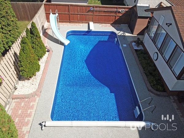 UV Pools