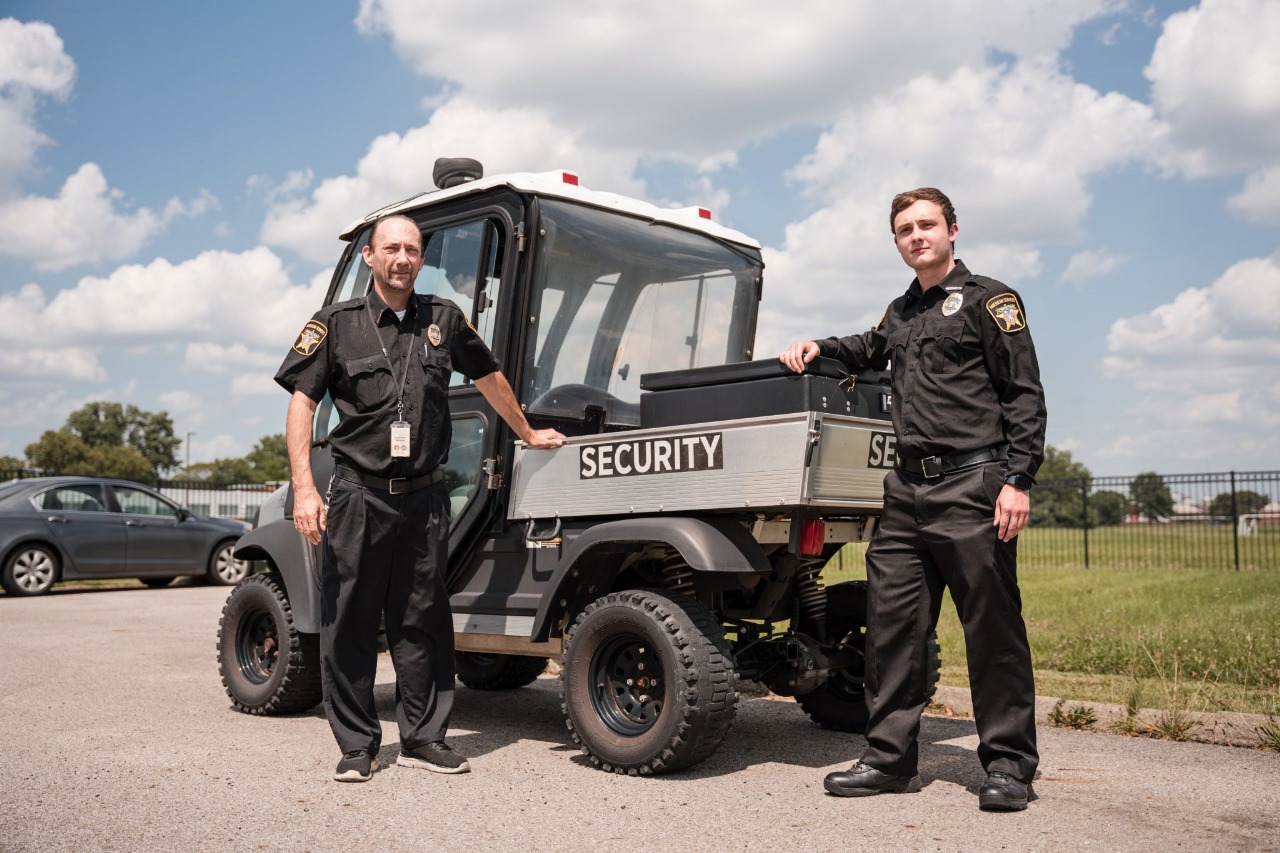 American Services and Protection LLC