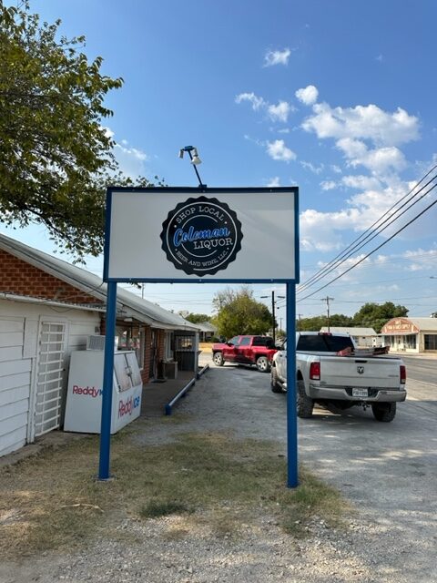 Coleman Liquor Beer and Wine, LLC