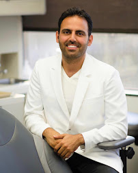 Dr. Rodney Raanan, DDS MMSc | Beverly Hills Cosmetic Dentistry