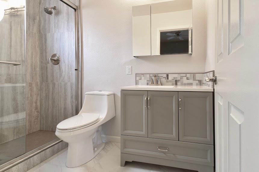 ICO Construction & Remodeling