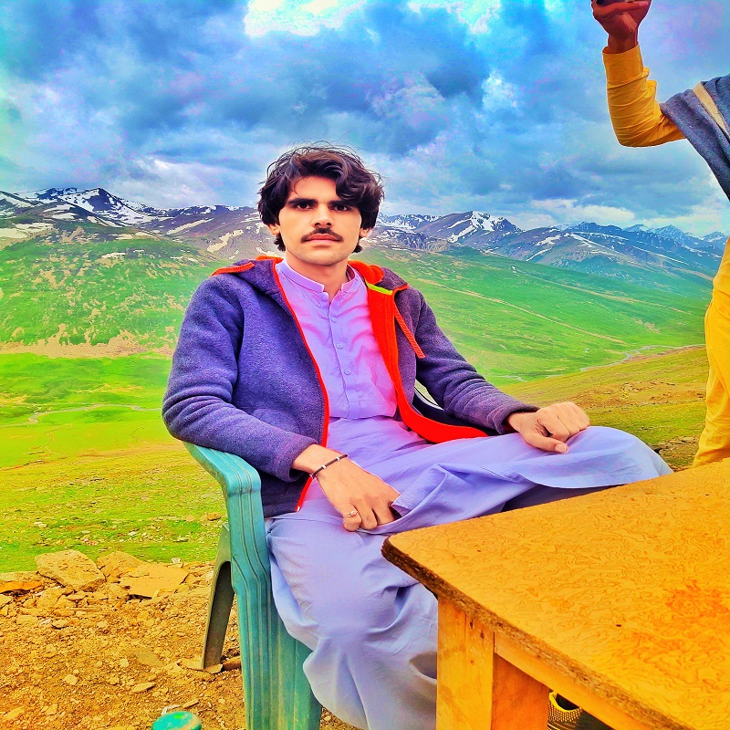 Asmat  Ullah