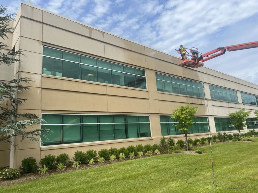 P.S.I Pressure Washing & Exterior Cleaning, LLC