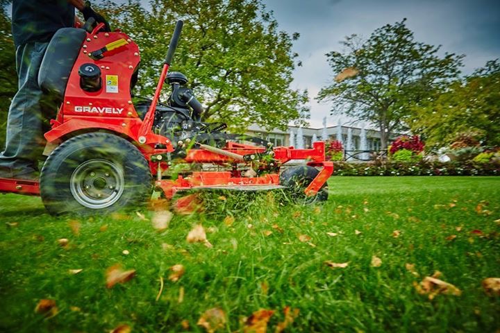 GreenPal Lawn Care of San Jose