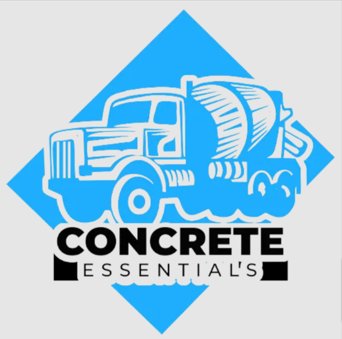 Concrete Essentials