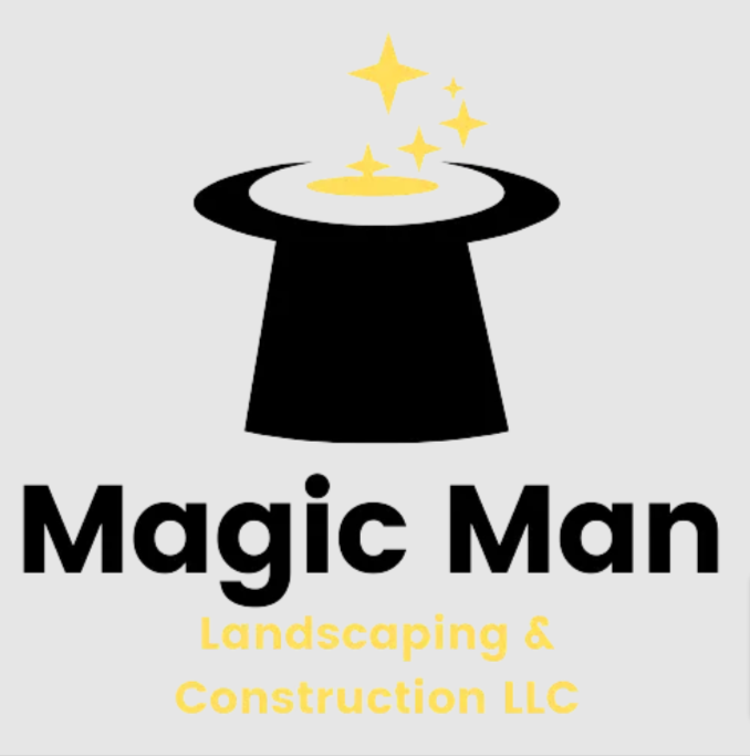 Magic Man Landscaping and Construction LLC