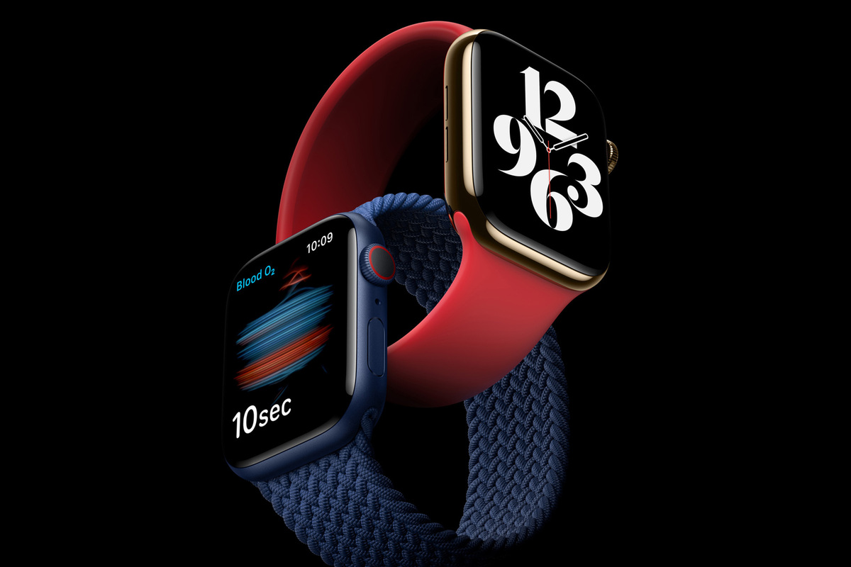 iPhone Smartwatch to Groom Your Business | Leyjao.pk