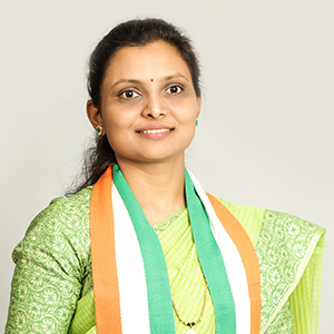 Jayshree Shelke