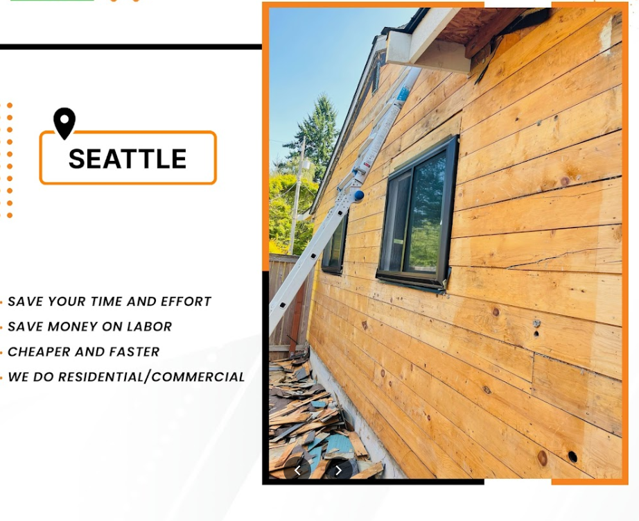 Junk & Demolition Pros, Dumpster Rentals