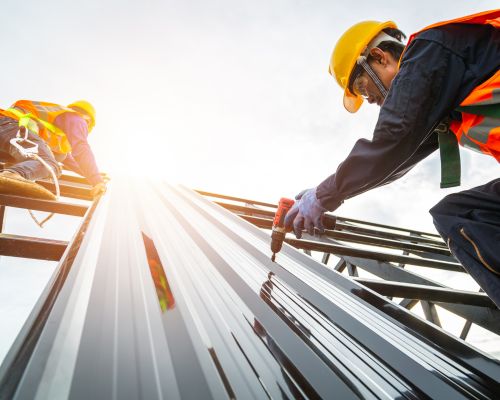 Molina's Roofing Services