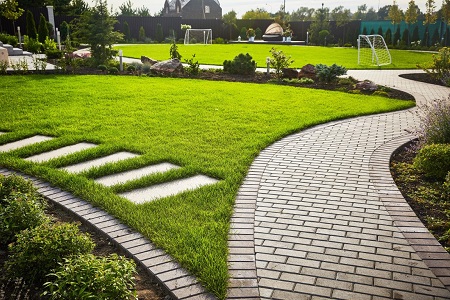 Bedford Landscaping Inc