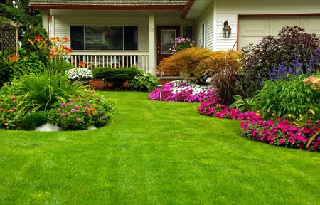 Canton Landscaping Inc