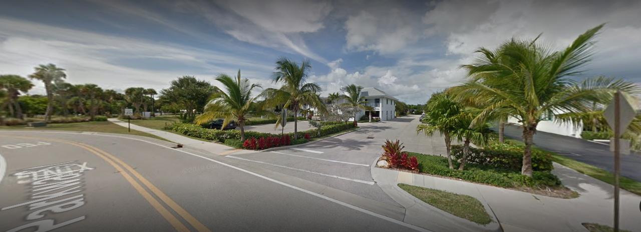 Riverwalk Dental Jupiter