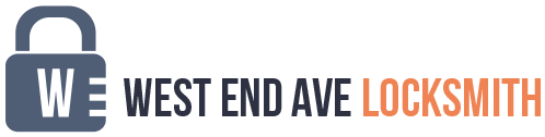 West End Ave Locksmith