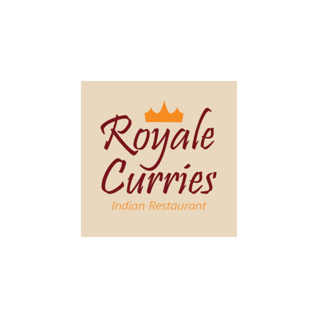 Royale Curries