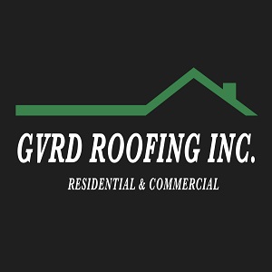 GVRD Roofing Inc.