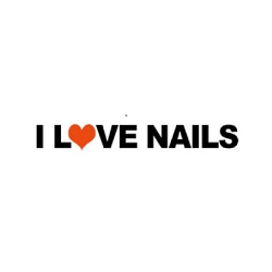 I LOVE NAILS