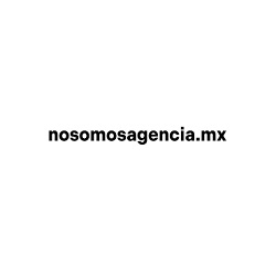 Nosomosagencia.mx