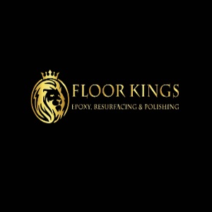Floor Kings Epoxy, Polishing & Resurfacing Inc.