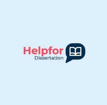Help for Dissertation