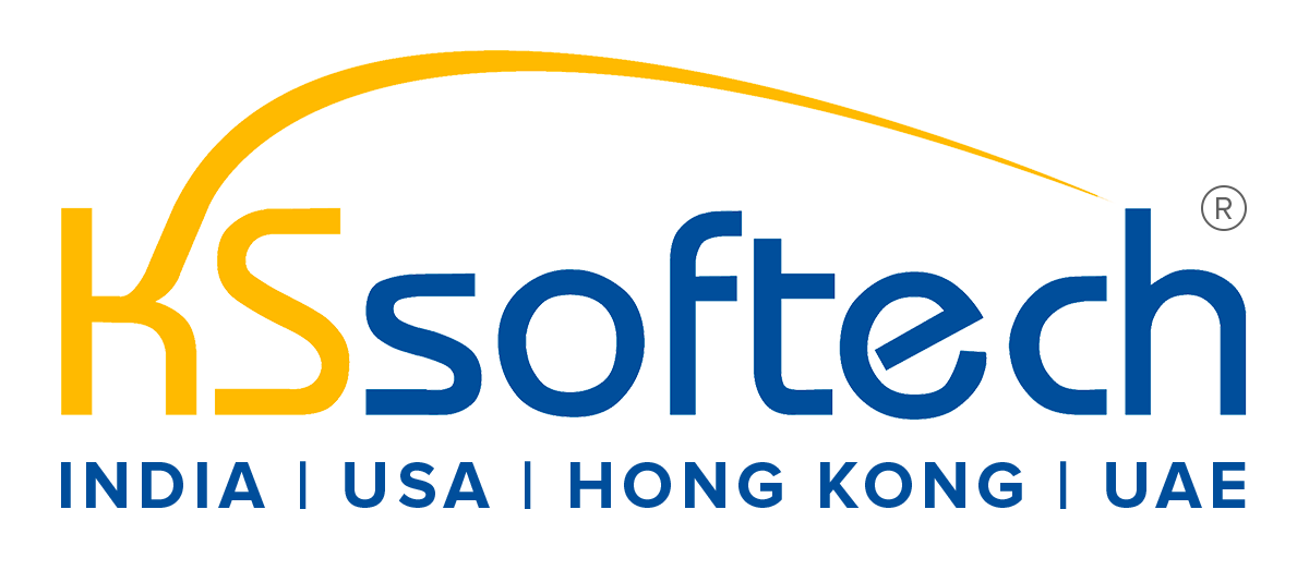 KS Softech Private Limited
