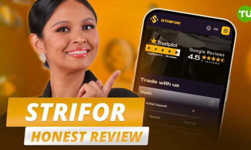 El futuro del trading en tus manos