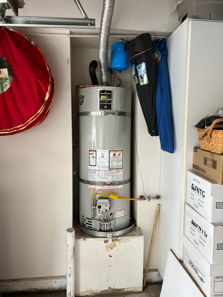 Golden State Water Heaters