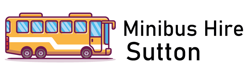 Minibus & Coach Hire Sutton