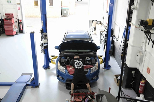 Southern Cross Automotive Repairs