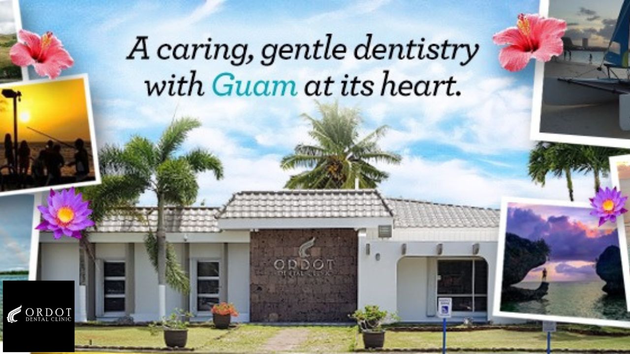 Ordot Dental Clinick