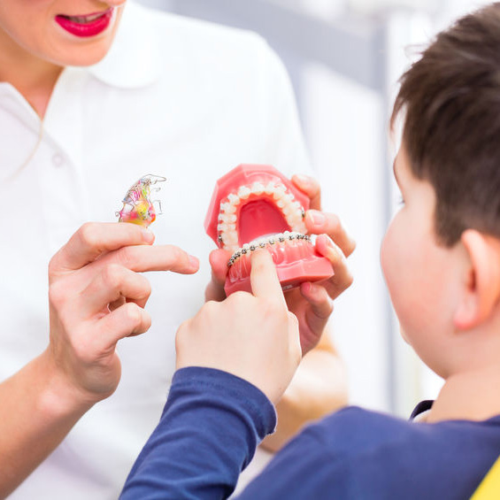 Hoang Orthodontics, P.A.
