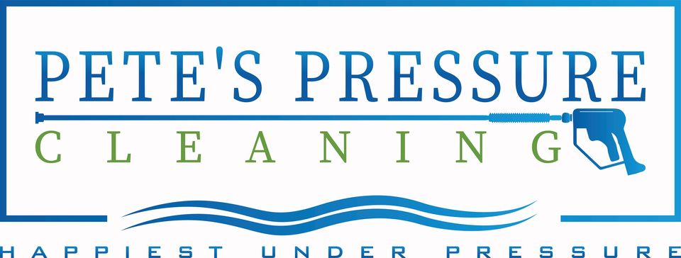 Pete's Pressure Cleaning