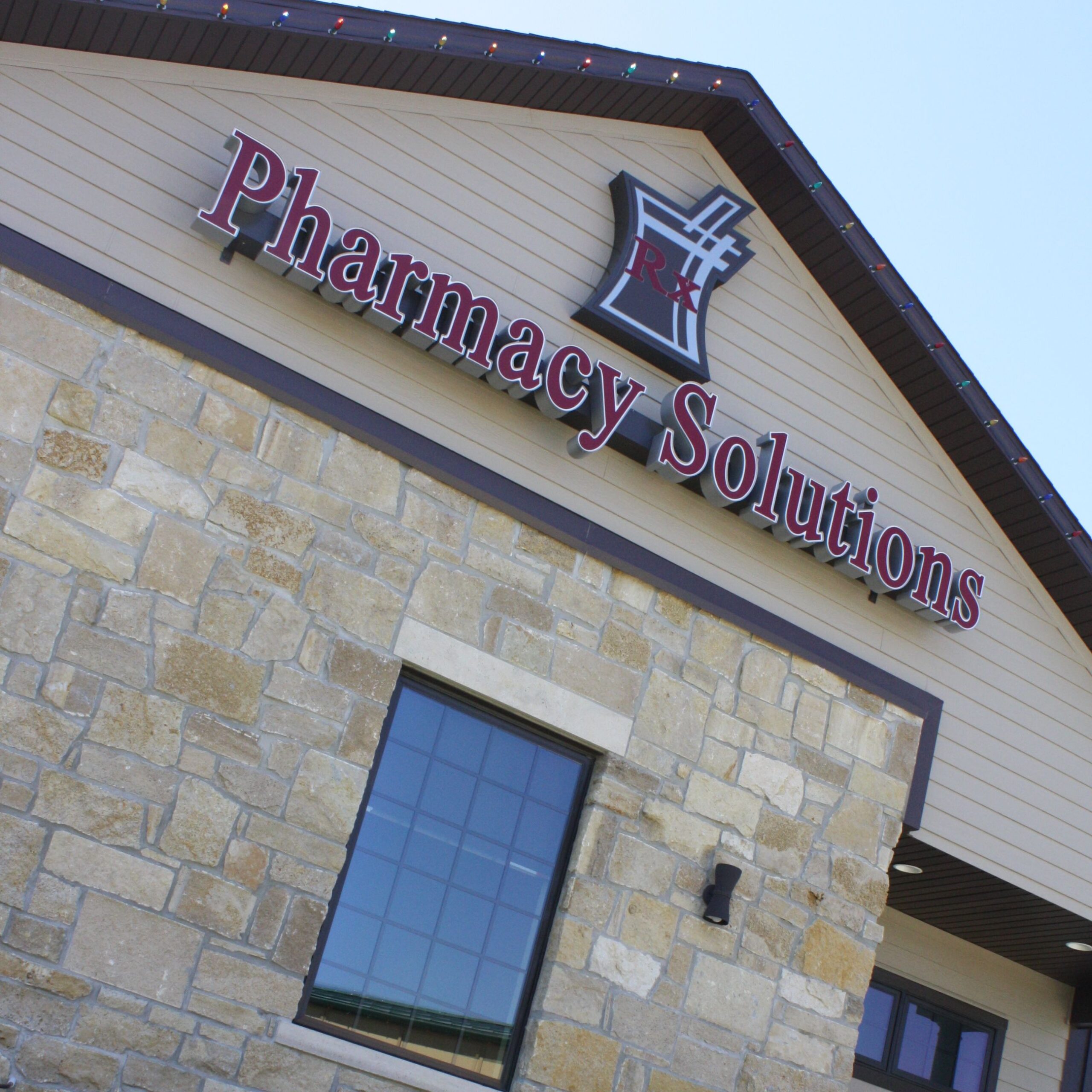 Pharmacy Solutions
