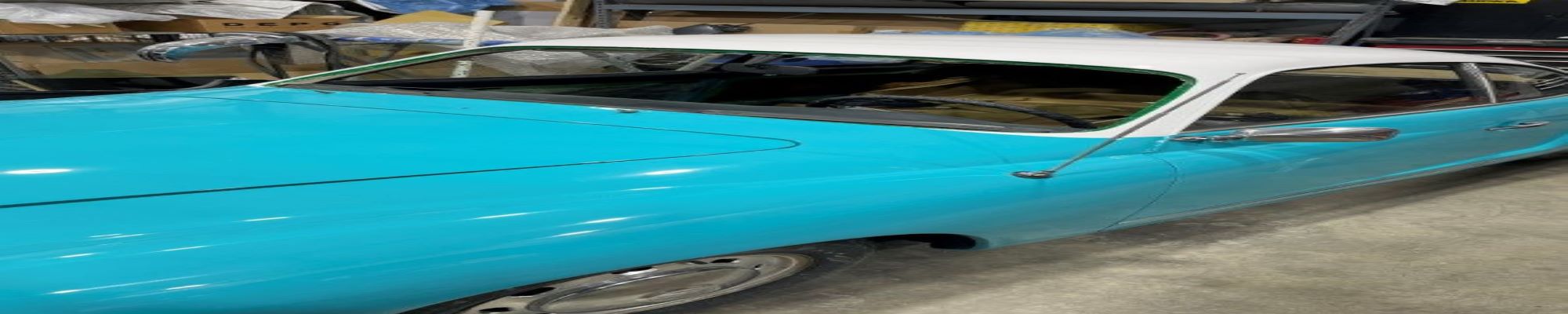 CNY Auto Glass LLC