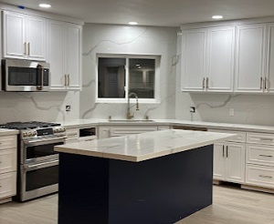 Marble Granite Quartz Countertops