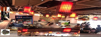 Xiao Mu Deng PTE LTD