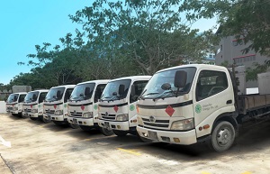 GreenTec Energy Pte Ltd