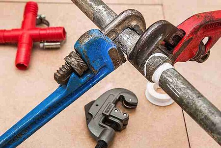 Hastlet Plumbing Contractors