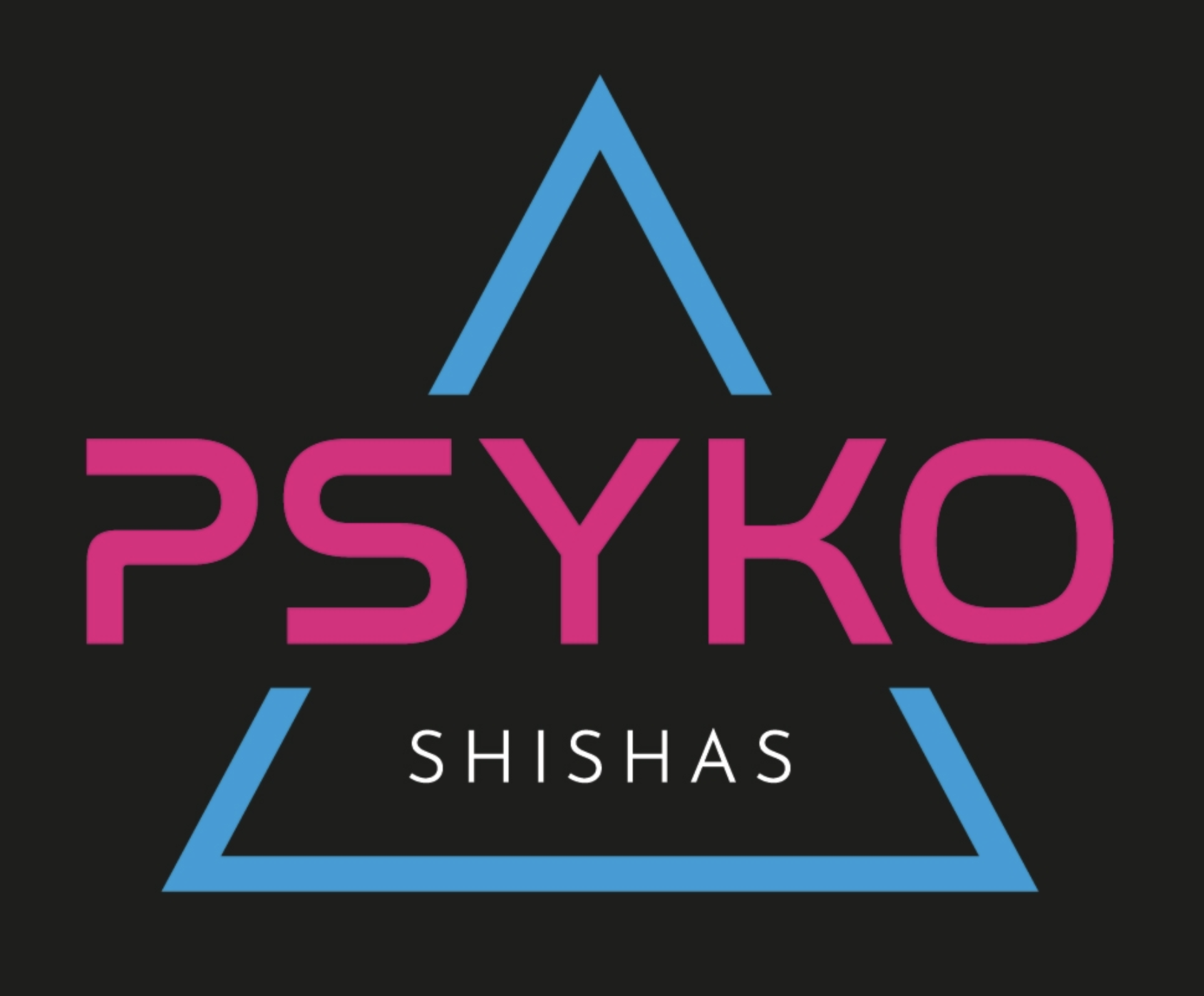 Psyko Shishas & Cocktails