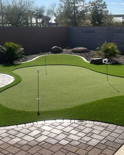 Nevada Turf Depot