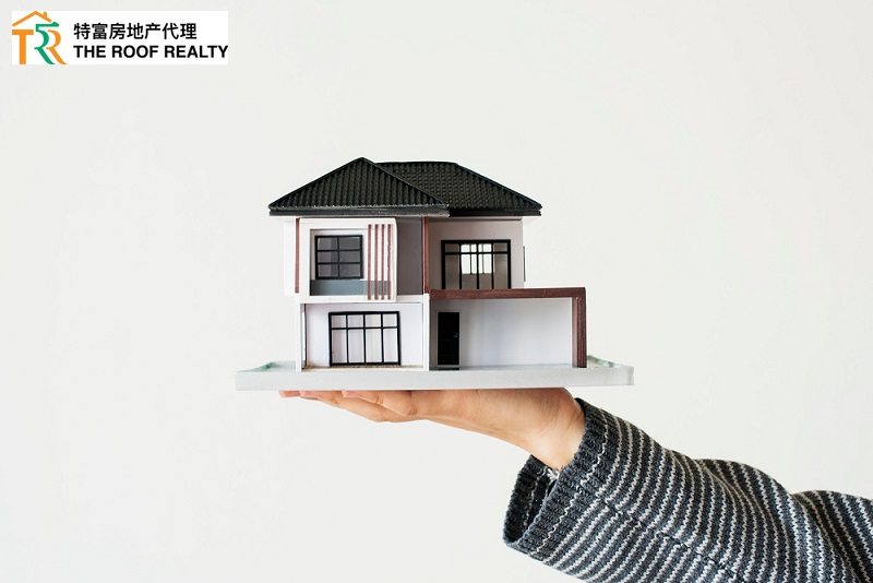 The Roof Realty Sdn Bhd