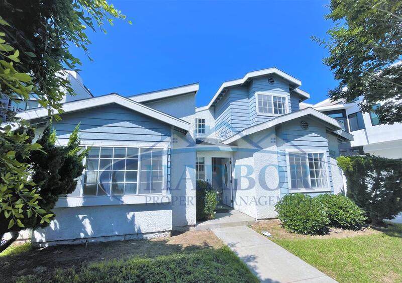 Harbor Property Management – San Pedro