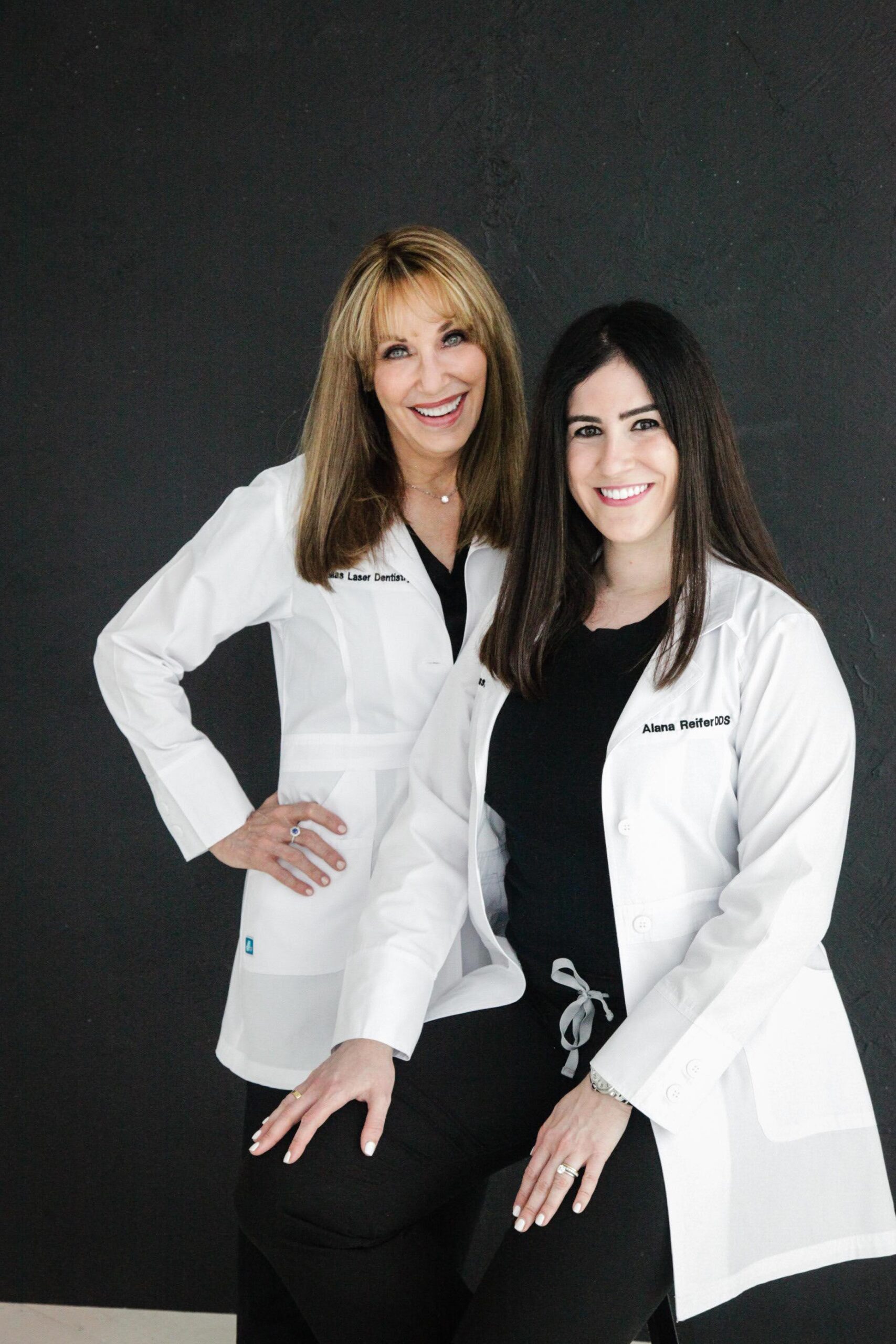Dallas Laser Dentistry