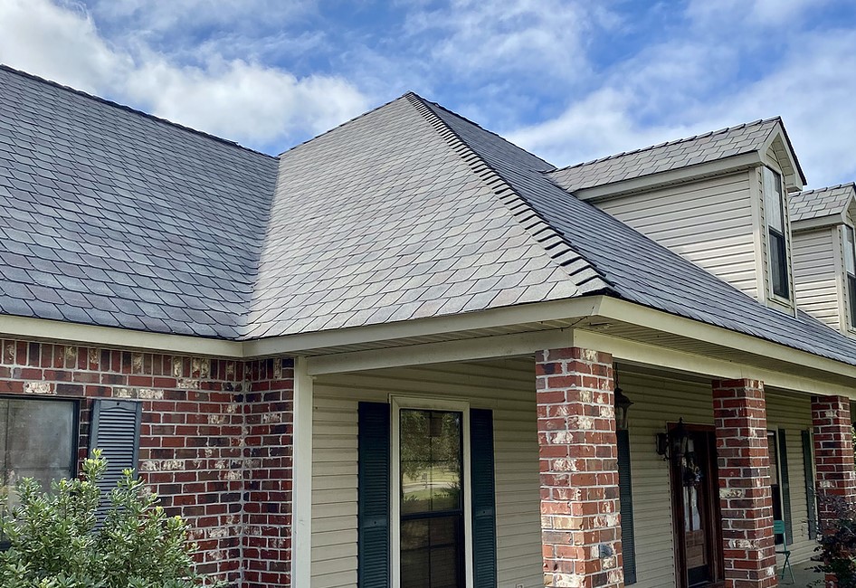 Red Stick Roofing Of Louisiana