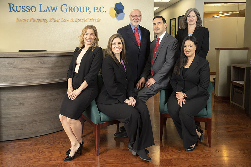 Russo Law Group, P.C