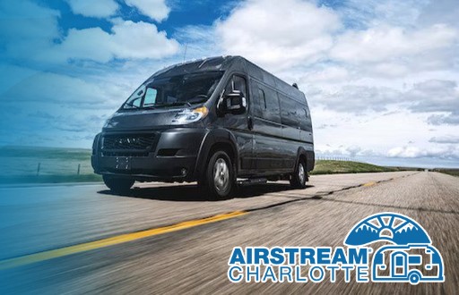 Airstream Charlotte
